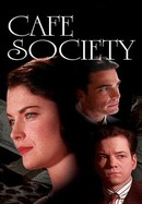 Cafe Society poster image