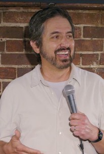 Ray Romano: Right Here, Around the Corner (2019) - Rotten ...