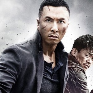 Kung Fu Jungle (2014) - IMDb