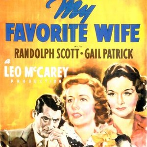 My Favorite Wife (1940) photo 15