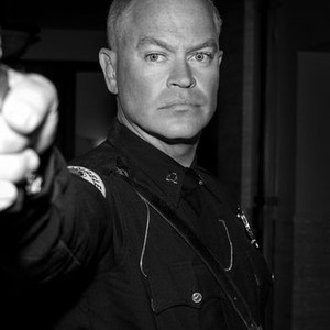 Neal McDonough as William Parker