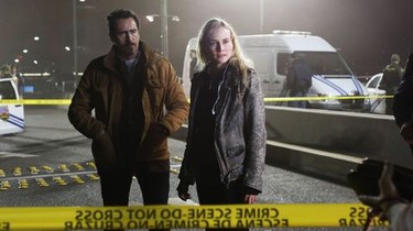 The Bridge Season 1 Episode 1 Rotten Tomatoes