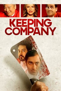 Poster for Keeping Company