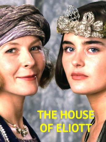 The house of eliott streaming online