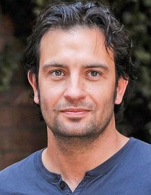 Jeroen Spitzenberger