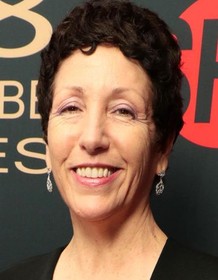 Sabrina S. Sutherland