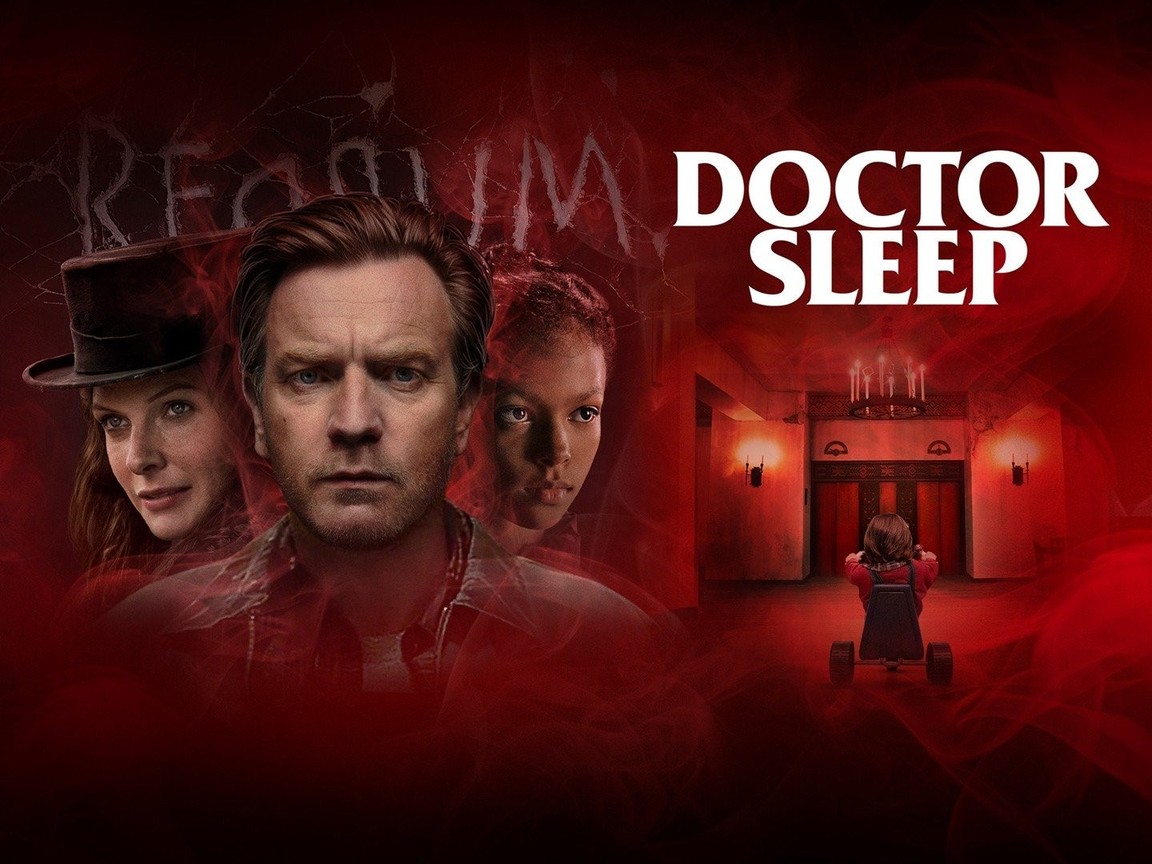 Doctor Sleep - Rotten Tomatoes