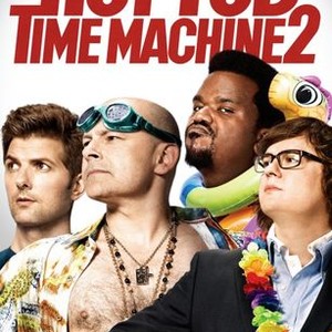 Hot Tub Time Machine 2 Watch Online