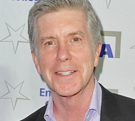 Tom Bergeron - Rotten Tomatoes
