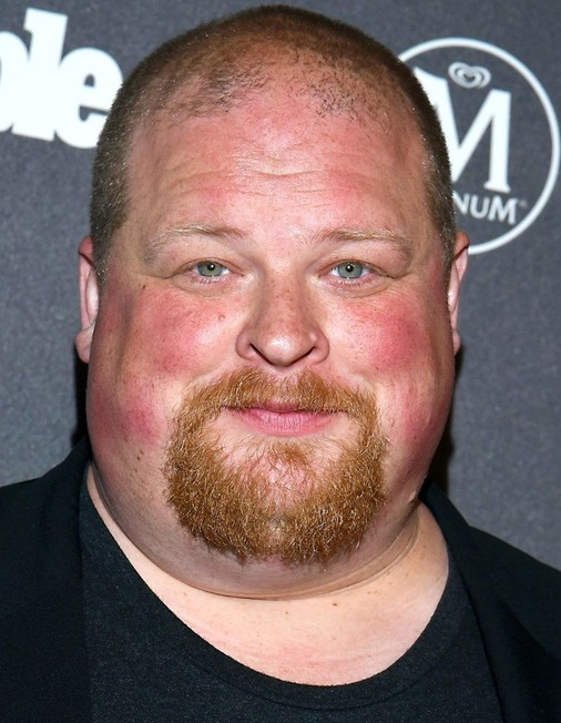 Joel Marsh Garland