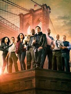 Brooklyn 99 season 7 episode 5 watch store online free