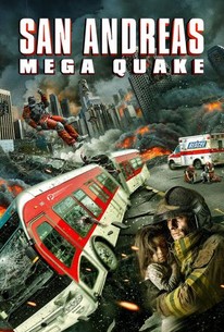 Watch trailer for San Andreas Mega Quake