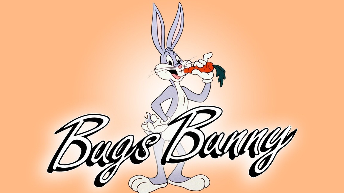 bugs bunny font