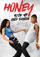 Honey: Rise Up and Dance poster image