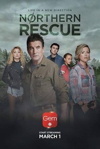 Northern Rescue | Rotten Tomatoes