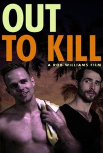 Watch trailer for Out to Kill