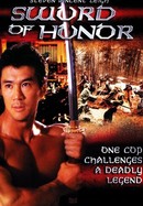 Sword of Honor poster image