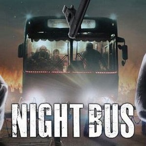 Night bus 2024 full movie