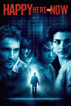 Happy Here and Now poster