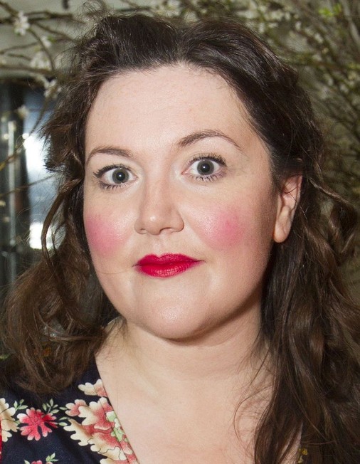 Katy Wix