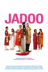 Jadoo poster