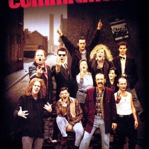 The Commitments photo 2