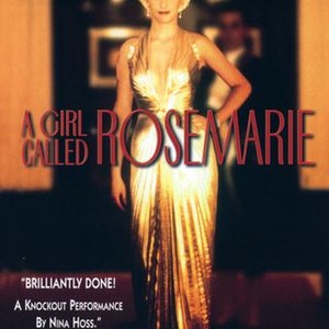A Girl Called Rosemarie (1996) photo 1