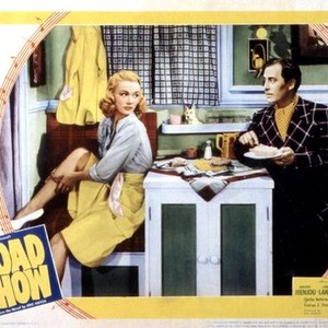 ROAD SHOW, Carole Landis, John Hubbard, 1941