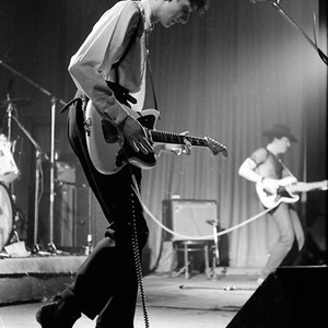 Autoluminescent: Rowland S. Howard photo 13