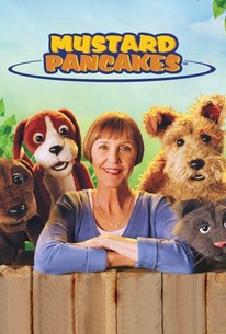 Amazon.com: Mustard Pancakes-See How The Garden Grows [DVD