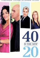 40 Is the New 20 poster image
