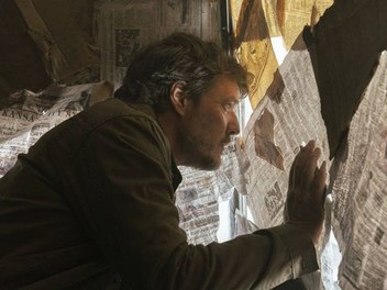 The Last of Us: Season 1, Episode 9 - Rotten Tomatoes