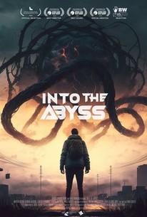 the abyss movie poster