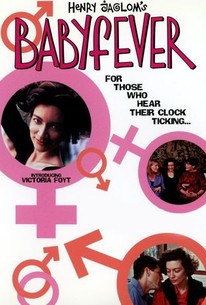Babyfever poster