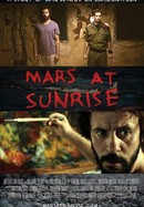 Mars at Sunrise poster image