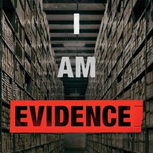"I Am Evidence photo 11"