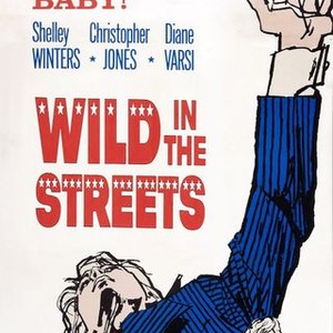 Wild in the Streets photo 3