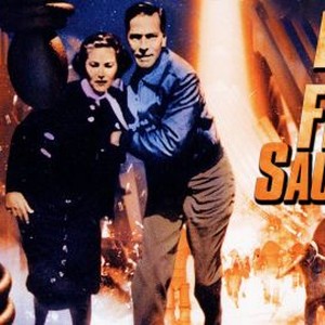 Earth vs. the Flying Saucers photo 14