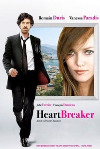Heartbreaker poster