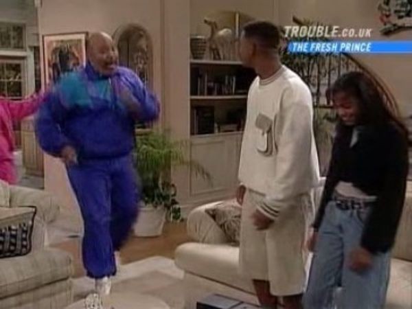 The Fresh Prince Of Bel Air Season 5 Episode 1 Rotten Tomatoes