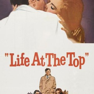 Life at the Top (1965) photo 13