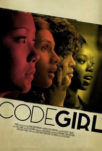 Watch trailer for CodeGirl
