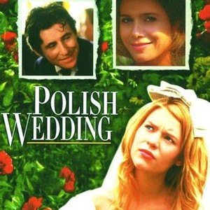 Polish Wedding photo 7