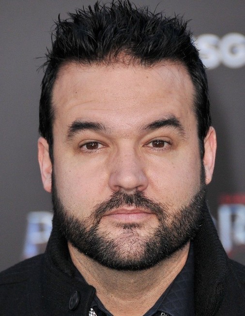 Austin St. John