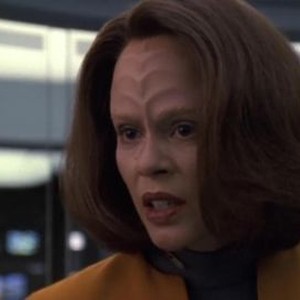 Star Trek: Voyager: Season 7, Episode 11 - Rotten Tomatoes