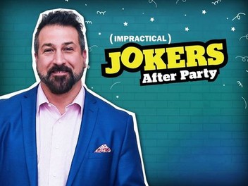 Impractical jokers season discount 2 online free
