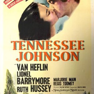 Tennessee Johnson (1942) photo 10