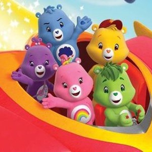 Care Bears: To the Rescue - Rotten Tomatoes