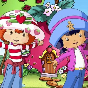 Strawberry Shortcake - Season 2 Episode 12 - Rotten Tomatoes