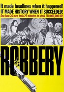 Robbery poster image